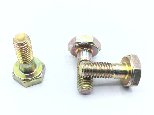 AN3-4A Machine Bolt (2)