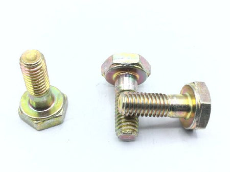 AN3-4A Machine Bolt (2)