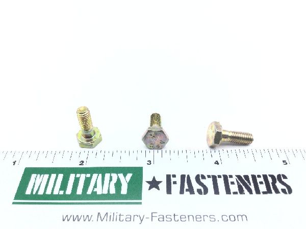 AN3-4A Machine Bolt (5)
