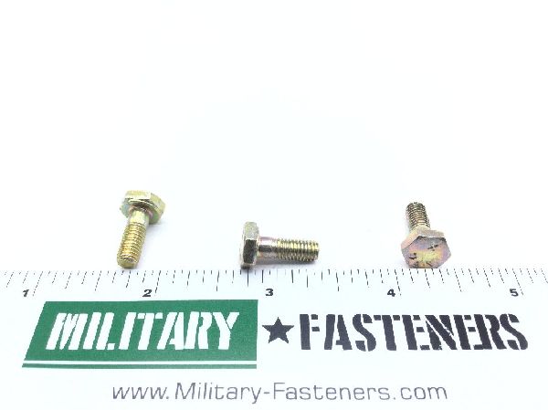 AN3-4A Machine Bolt (6)