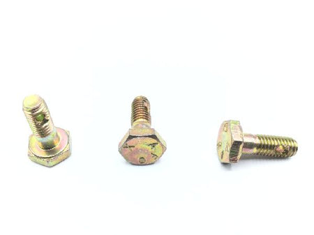 AN3-4 Machine Bolt (2)