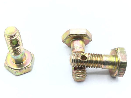 AN3-4 Machine Bolt (3)