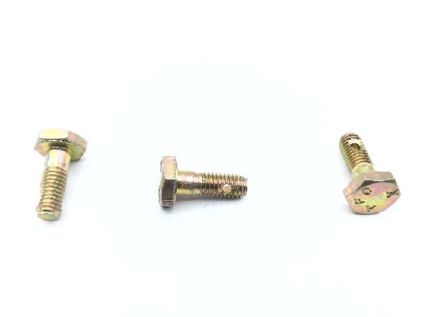 AN3-4 Machine Bolt (4)