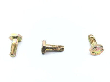 AN3-4 Machine Bolt (4)