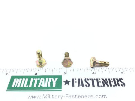 AN3-4 Machine Bolt (6)