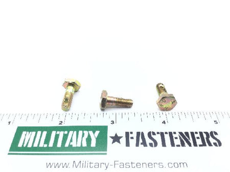AN3-4 Machine Bolt (7)