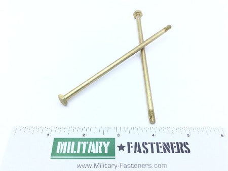 AN3-50 Machine Bolt (3)