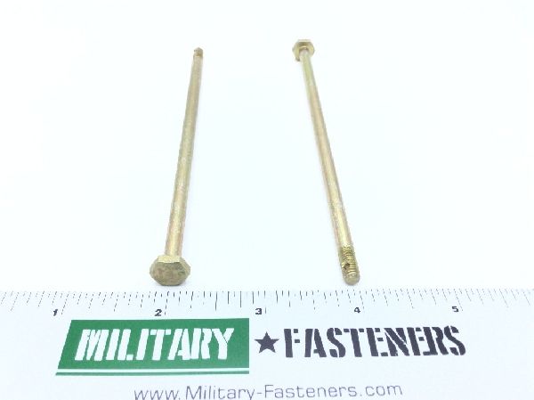 AN3-50 Machine Bolt (4)