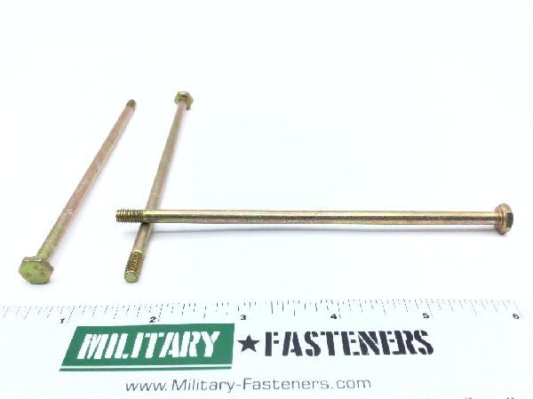 AN3-51A Machine Bolt (3)