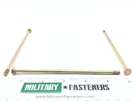 AN3-51A Machine Bolt (4)