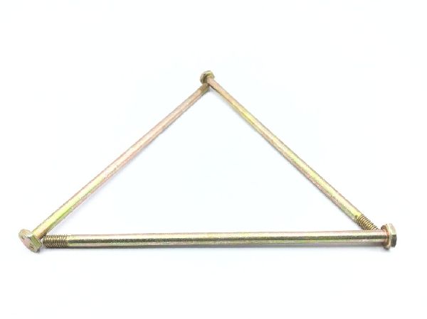 AN3-51A Machine Bolt (5)