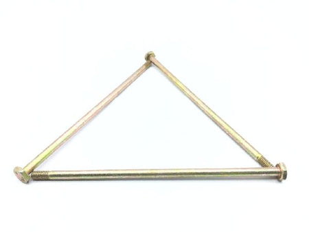 AN3-51A Machine Bolt (5)