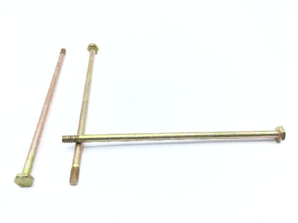 AN3-51A Machine Bolt (6)