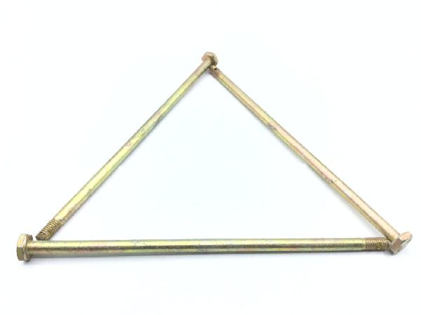 AN3-51 Machine Bolt