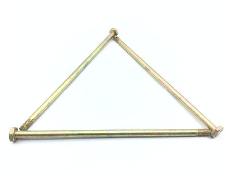 AN3-51 Machine Bolt