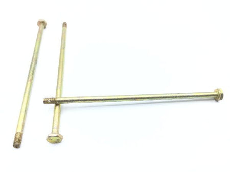AN3-51 Machine Bolt (2)