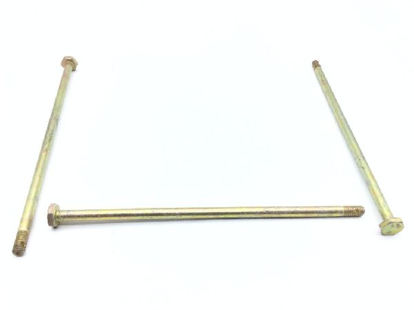 AN3-51 Machine Bolt (3)