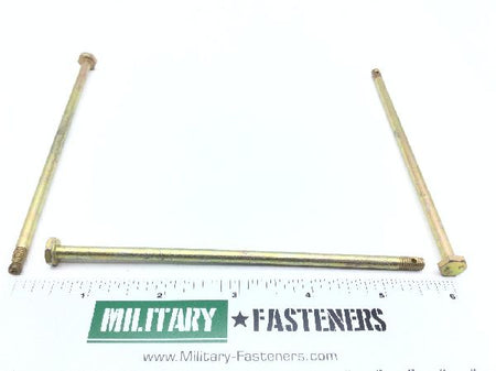 AN3-51 Machine Bolt (6)
