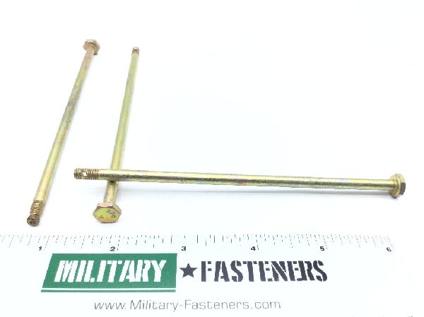 AN3-51 Machine Bolt (9)