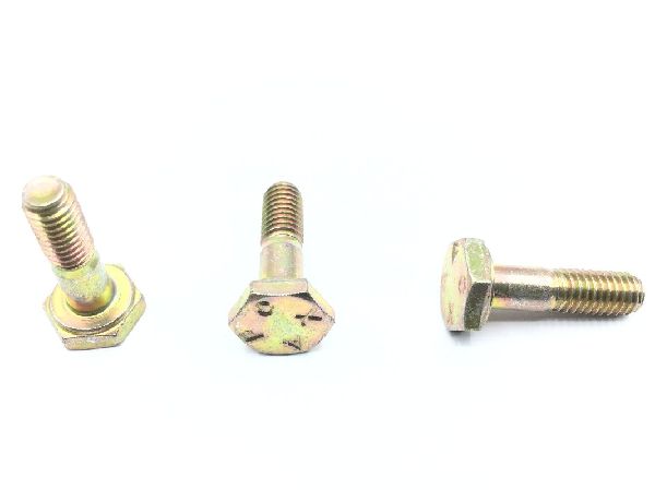 AN3-5A Machine Bolt