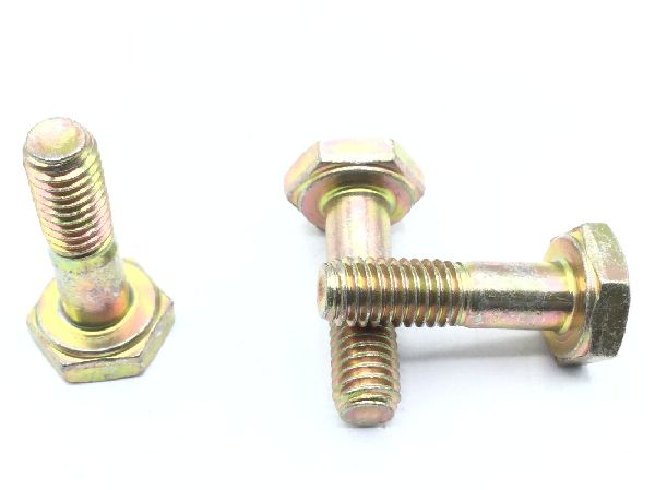 AN3-5A Machine Bolt (2)