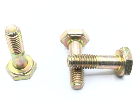 AN3-5A Machine Bolt (2)