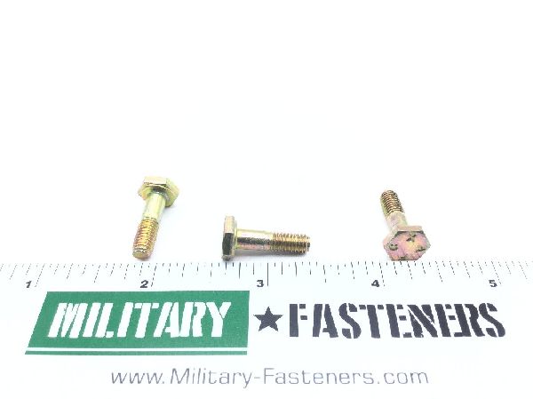 AN3-5A Machine Bolt (5)