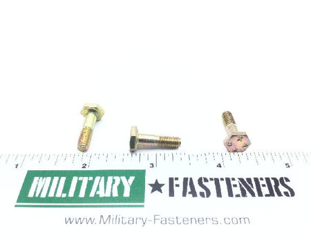 AN3-5A Machine Bolt (5)