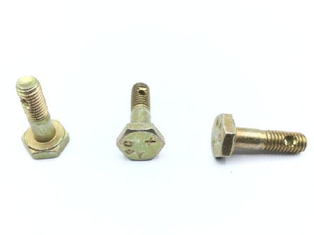 AN3-5 Machine Bolt