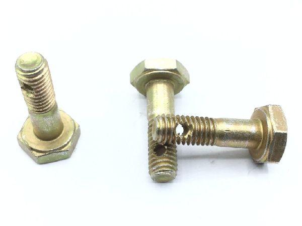 AN3-5 Machine Bolt (2)