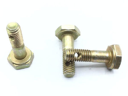 AN3-5 Machine Bolt (2)