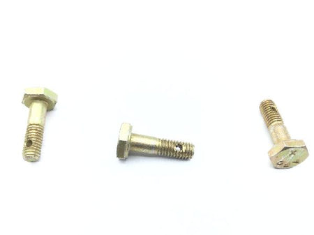 AN3-5 Machine Bolt (3)