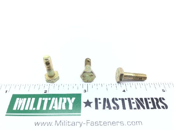 AN3-5 Machine Bolt (5)