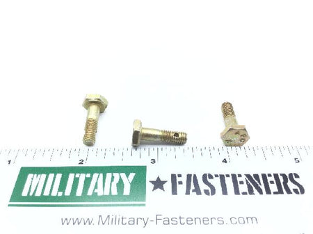 AN3-5 Machine Bolt (6)