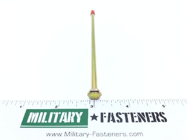 AN3-63A Machine Bolt