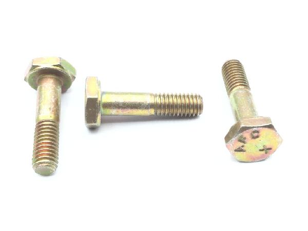 AN3-6A Machine Bolt