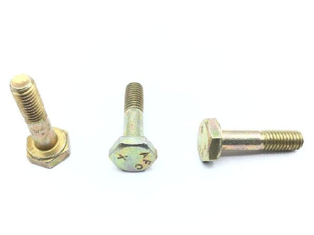 AN3-6A Machine Bolt (2)