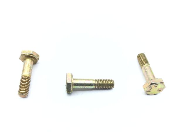 AN3-6A Machine Bolt (4)