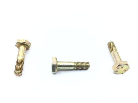 AN3-6A Machine Bolt (4)