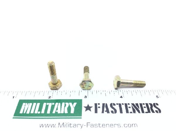 AN3-6A Machine Bolt (6)