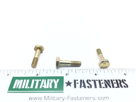 AN3-6A Machine Bolt (7)