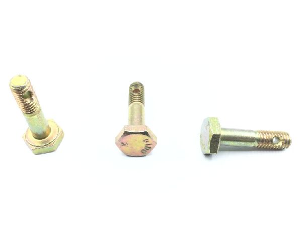 AN3-6 Machine Bolt