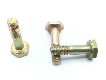 AN3-6 Machine Bolt (2)