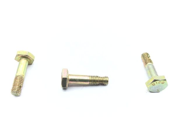 AN3-6 Machine Bolt (3)