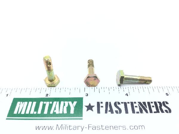 AN3-6 Machine Bolt (5)