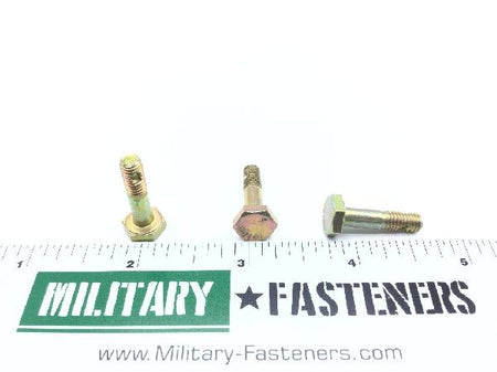 AN3-6 Machine Bolt (5)