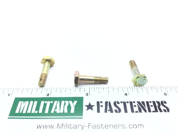 AN3-6 Machine Bolt (6)