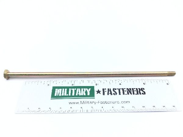 AN3-71A Machine Bolt (4)