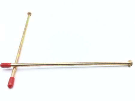 AN3-72A Machine Bolt