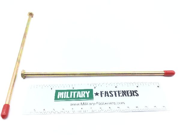 AN3-72A Machine Bolt (6)